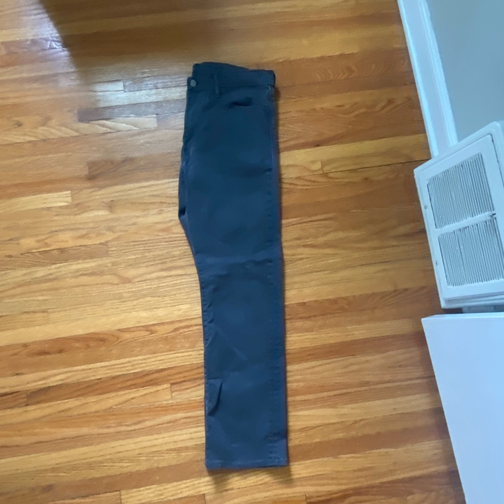 Men’s Levi’s Gray Jeans